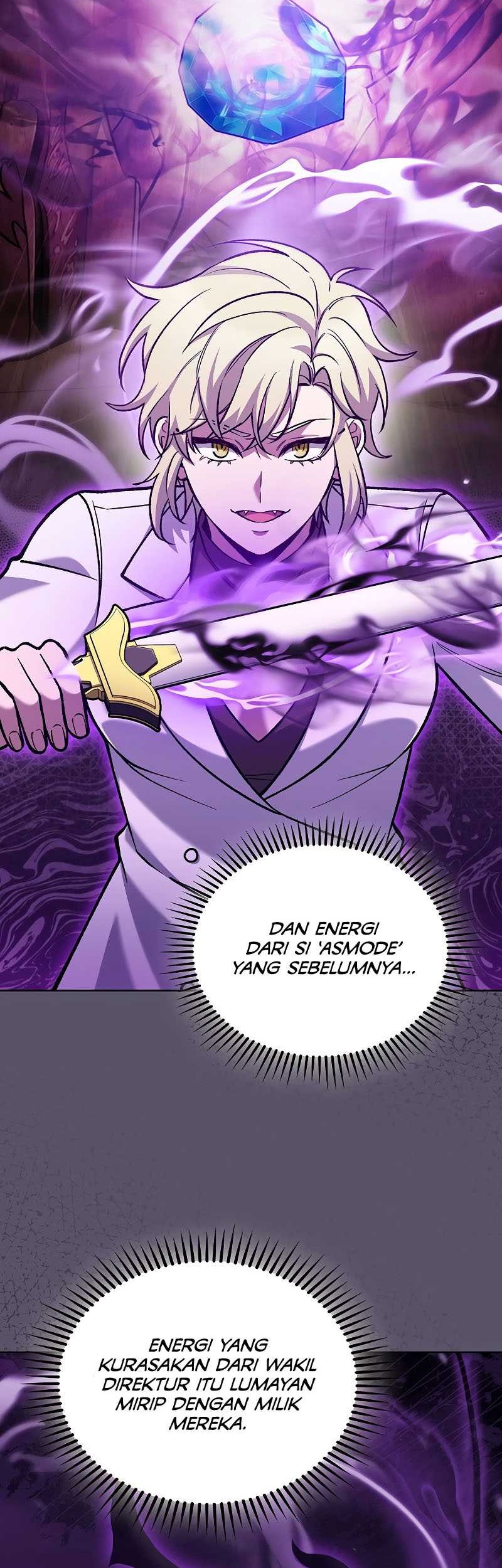 The Delivery Man From Murim Chapter 28 Gambar 20