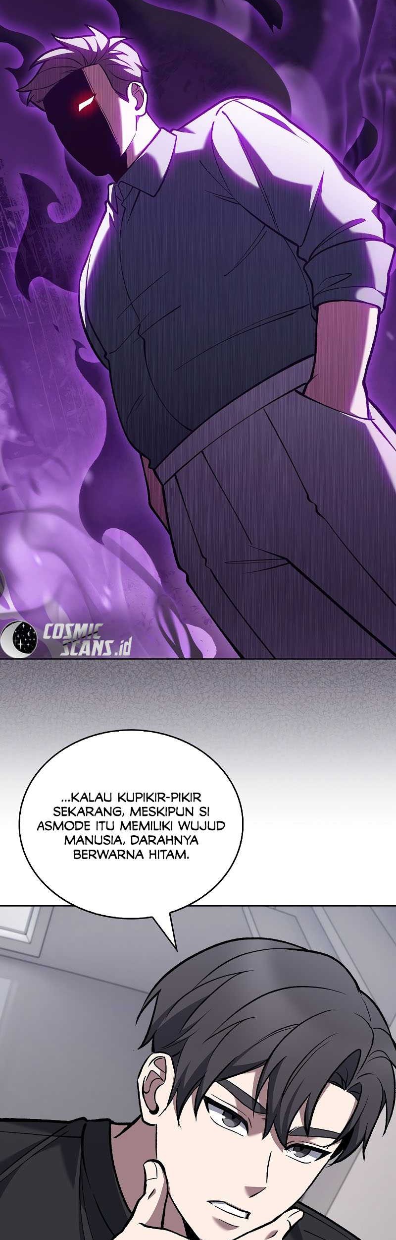The Delivery Man From Murim Chapter 28 Gambar 21