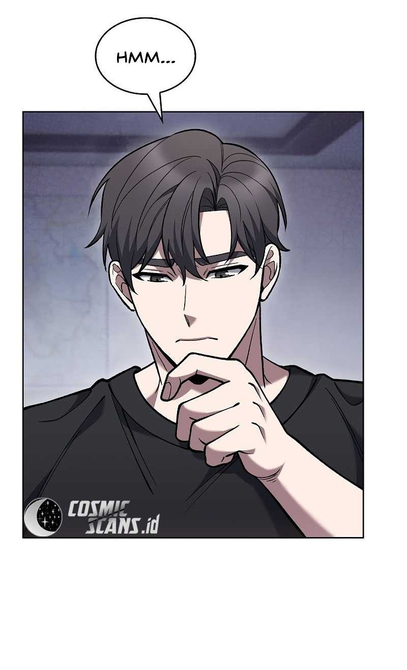 The Delivery Man From Murim Chapter 28 Gambar 30