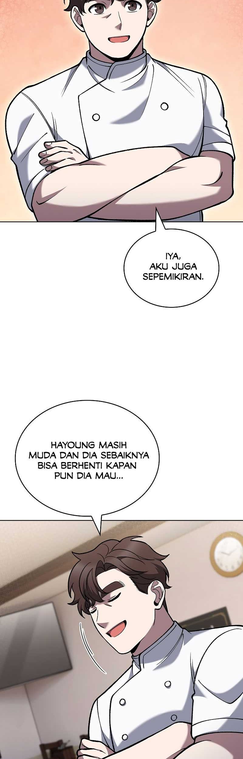 The Delivery Man From Murim Chapter 28 Gambar 32