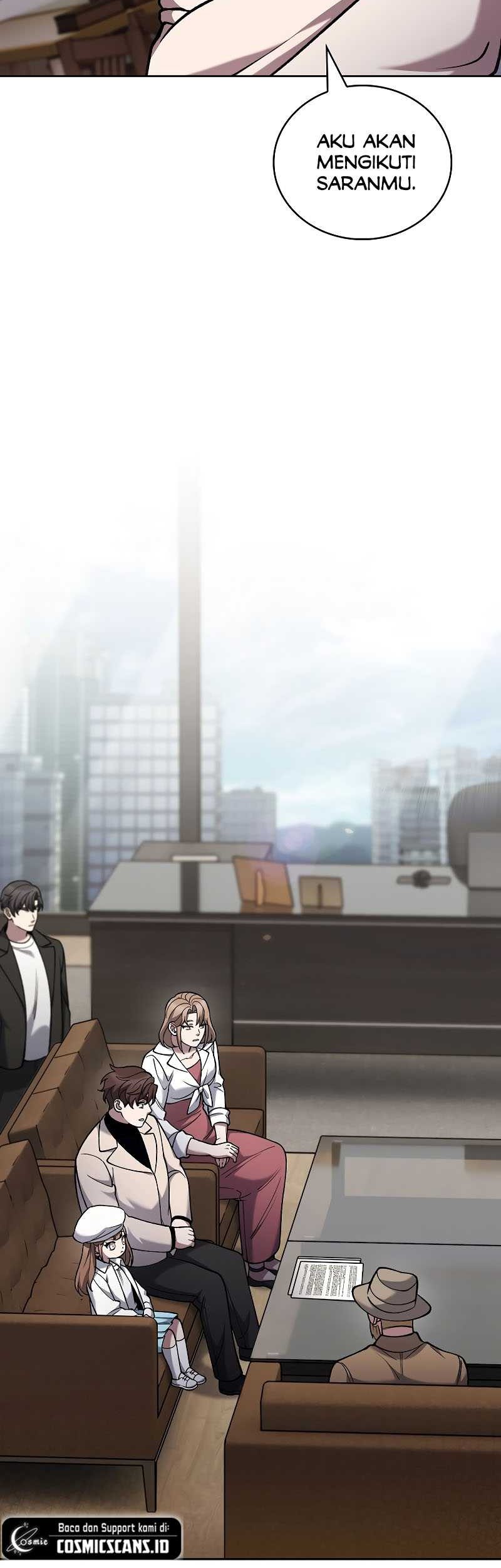 The Delivery Man From Murim Chapter 28 Gambar 33