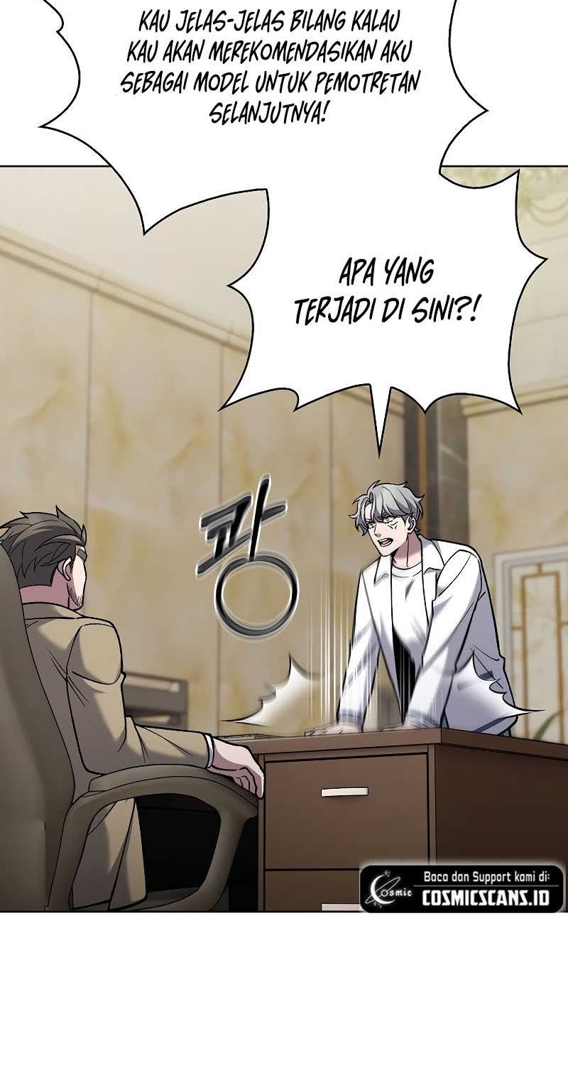 The Delivery Man From Murim Chapter 28 Gambar 36