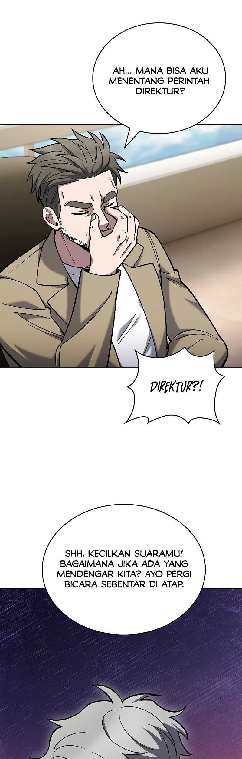 The Delivery Man From Murim Chapter 28 Gambar 37