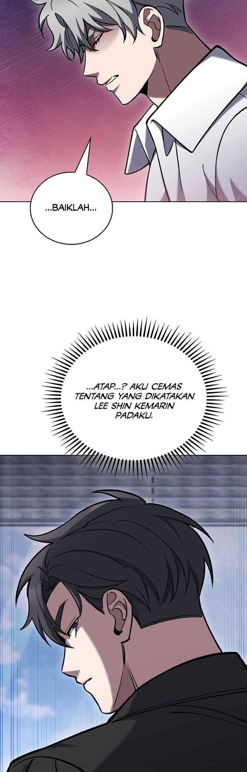 The Delivery Man From Murim Chapter 28 Gambar 38