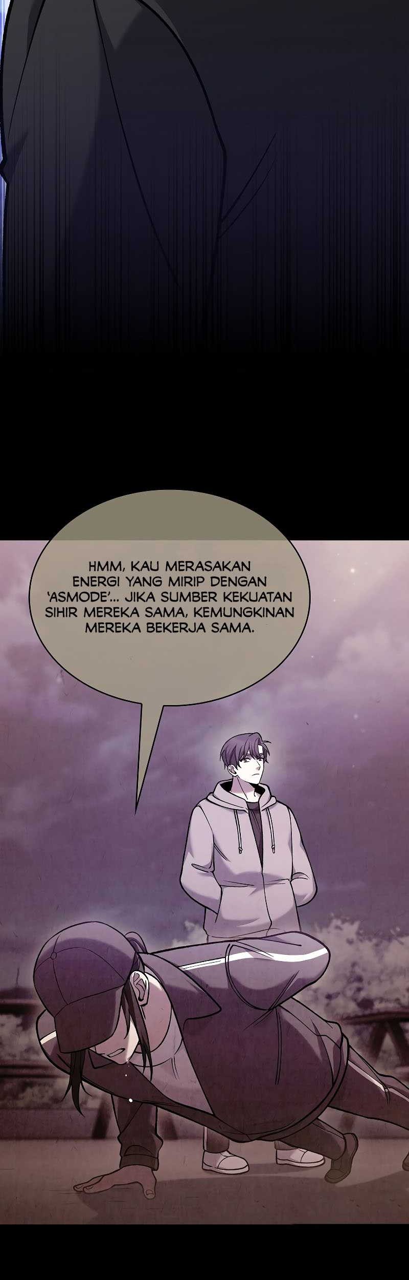 The Delivery Man From Murim Chapter 28 Gambar 39