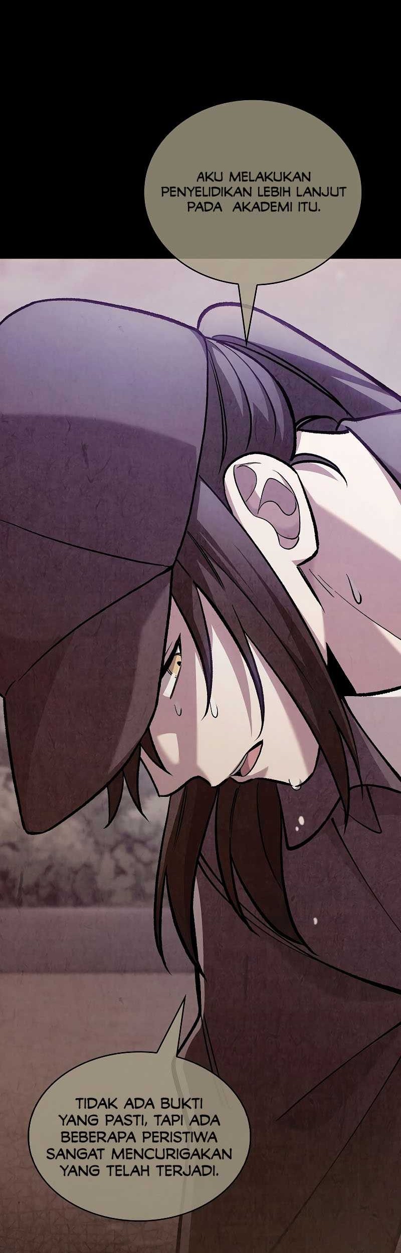 The Delivery Man From Murim Chapter 28 Gambar 40