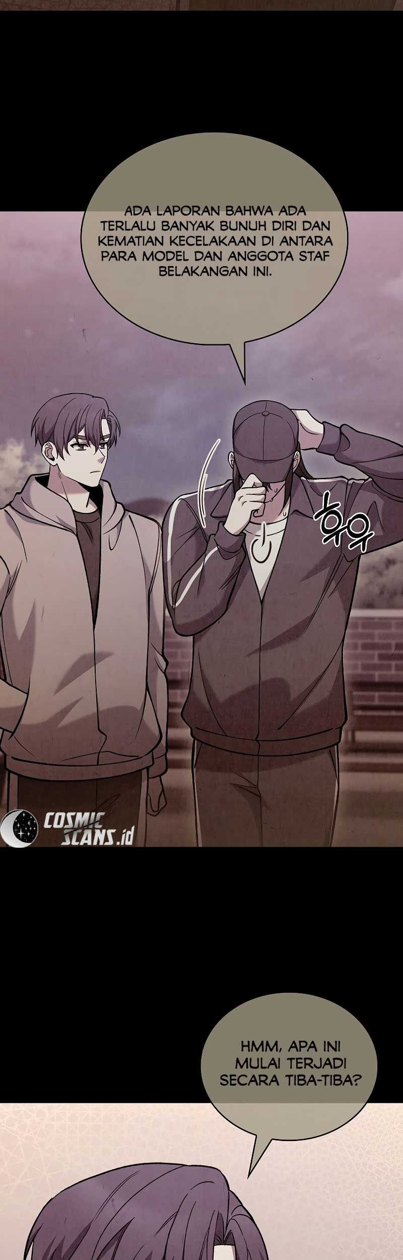 The Delivery Man From Murim Chapter 28 Gambar 41