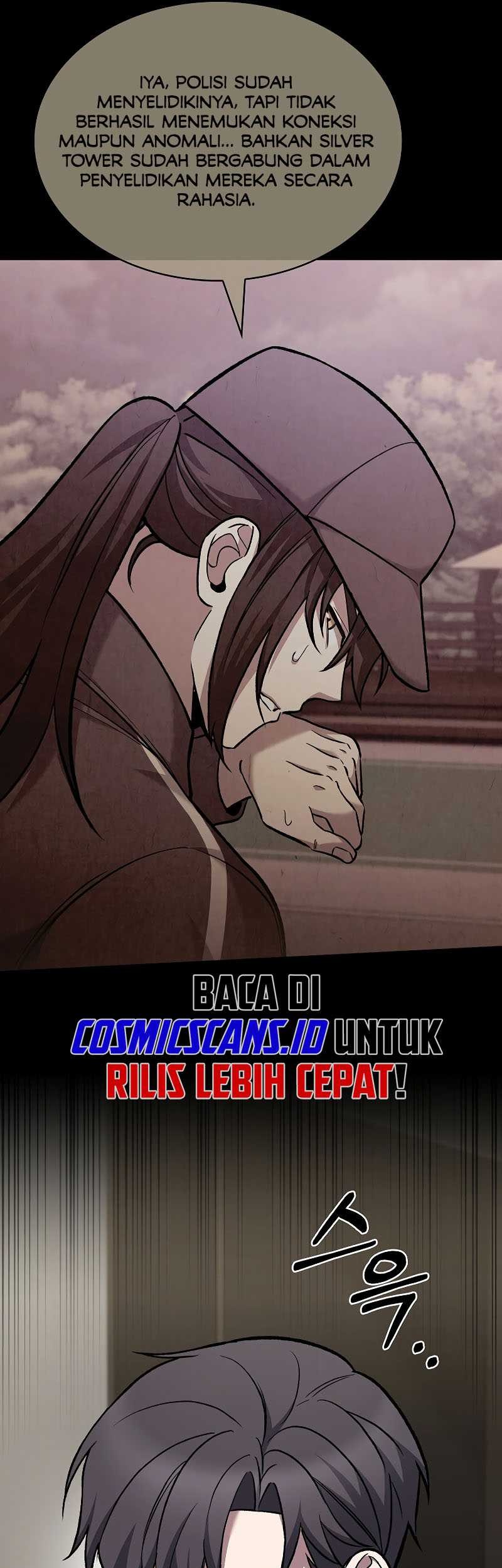 The Delivery Man From Murim Chapter 28 Gambar 43