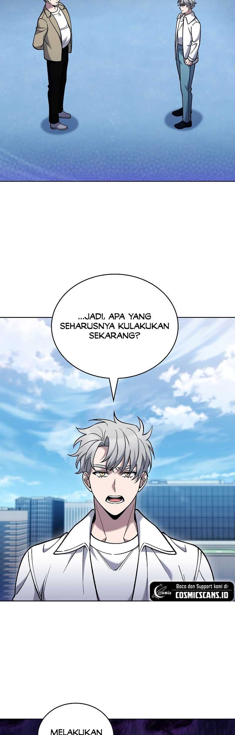 The Delivery Man From Murim Chapter 28 Gambar 45