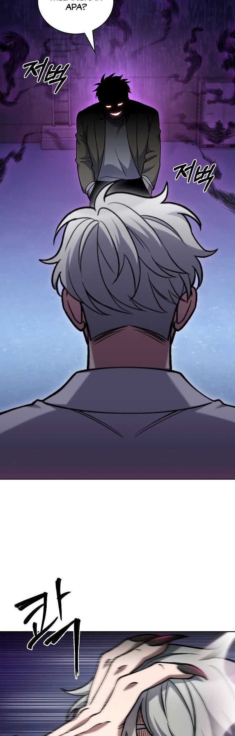 The Delivery Man From Murim Chapter 28 Gambar 46