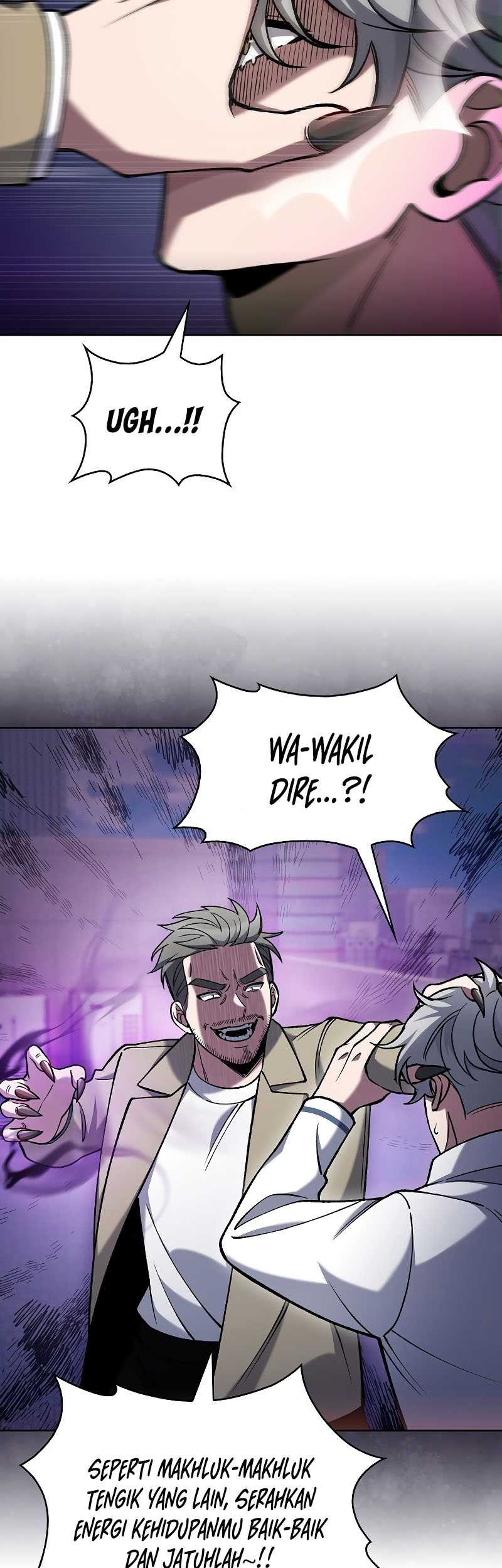 The Delivery Man From Murim Chapter 28 Gambar 47