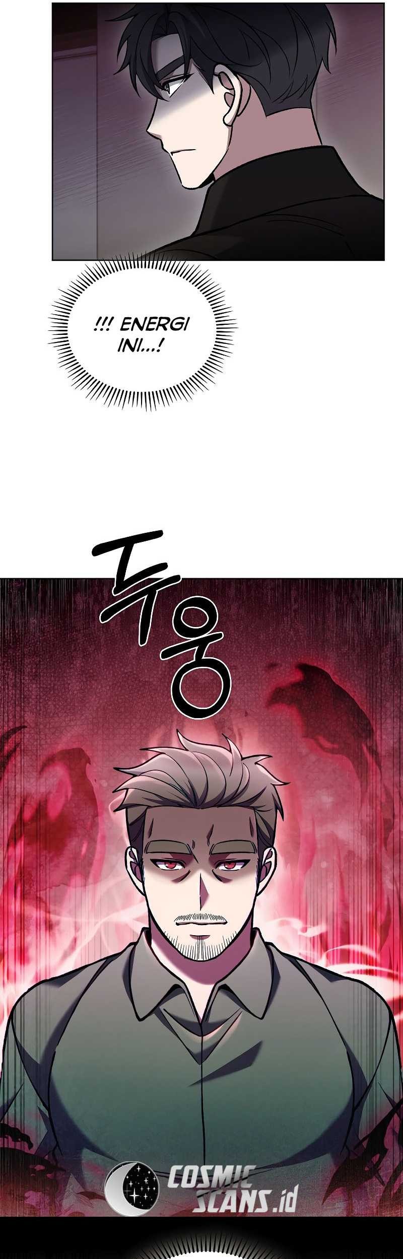 The Delivery Man From Murim Chapter 27 Gambar 50