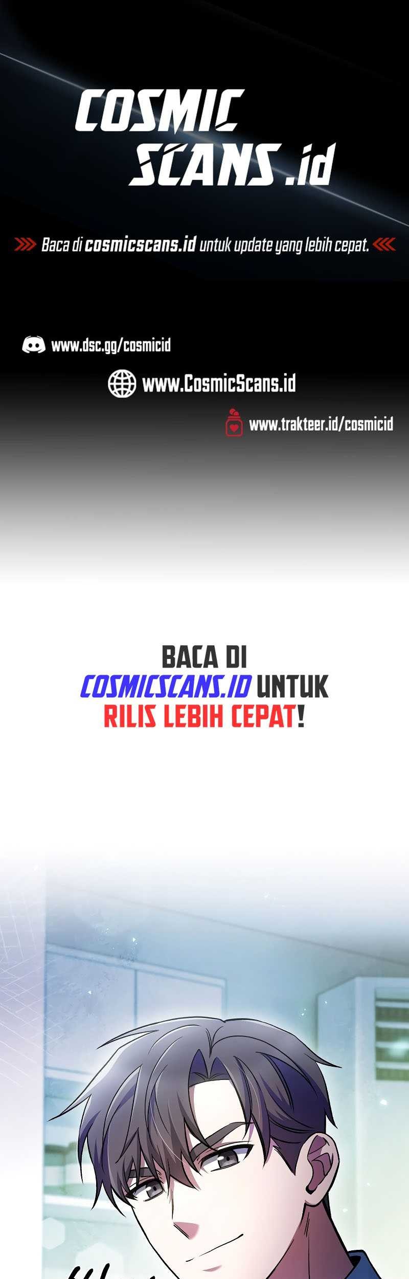 Baca The Delivery Man From Murim Chapter 27 Gambar 2