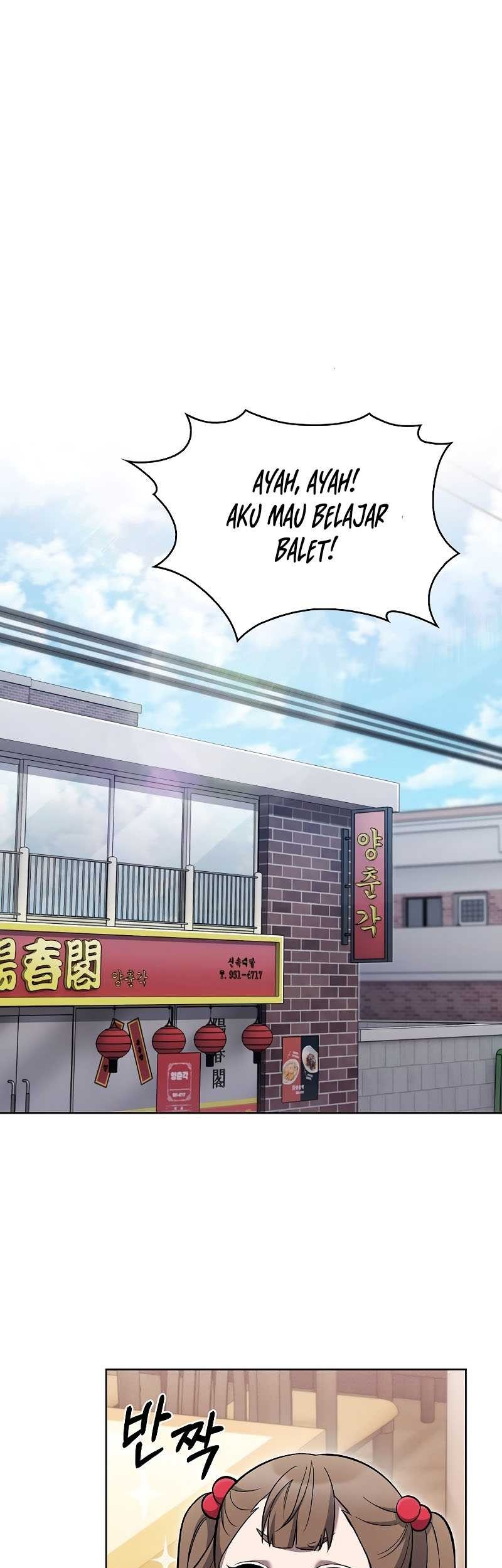 The Delivery Man From Murim Chapter 27 Gambar 6