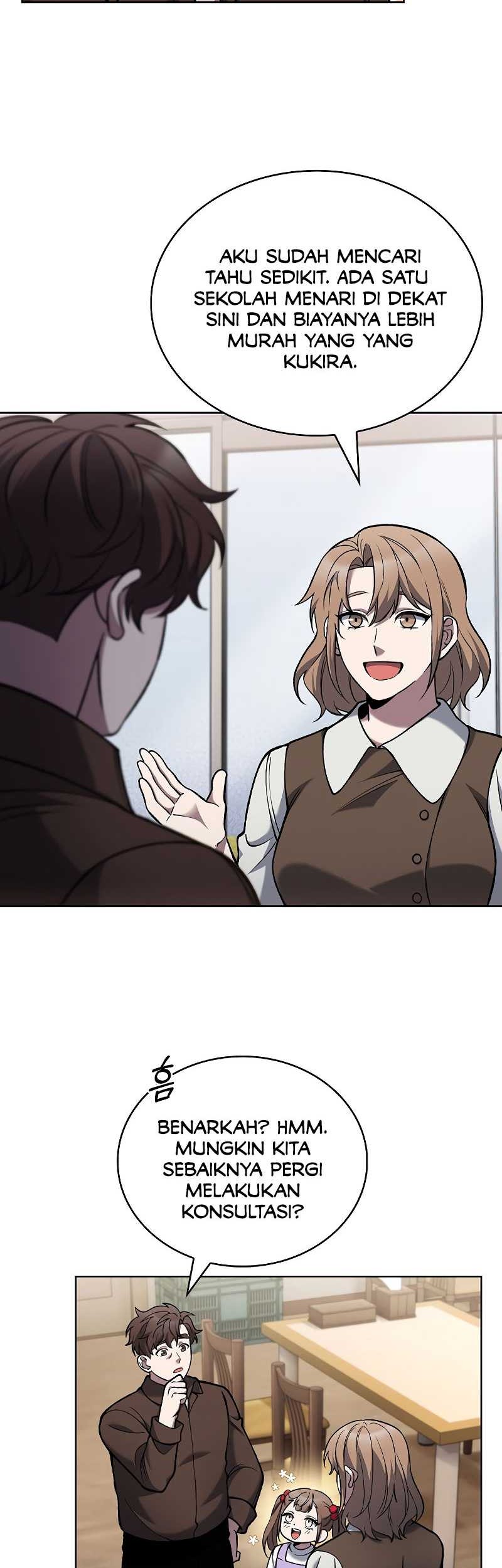 The Delivery Man From Murim Chapter 27 Gambar 10