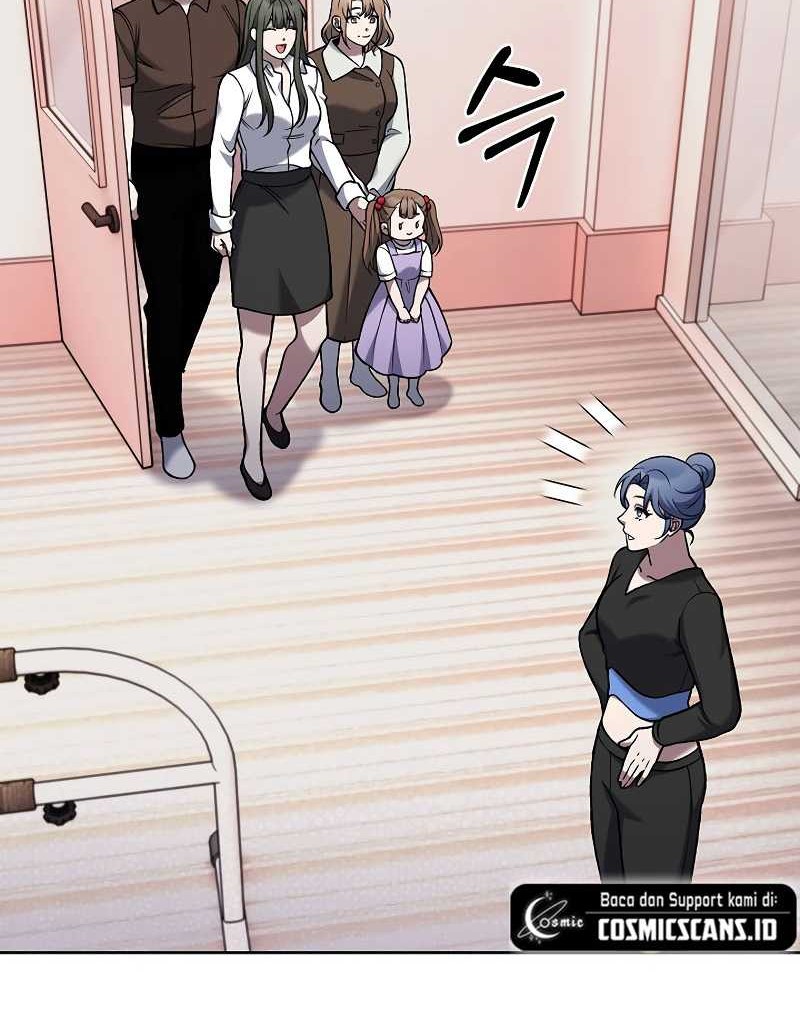 The Delivery Man From Murim Chapter 27 Gambar 13