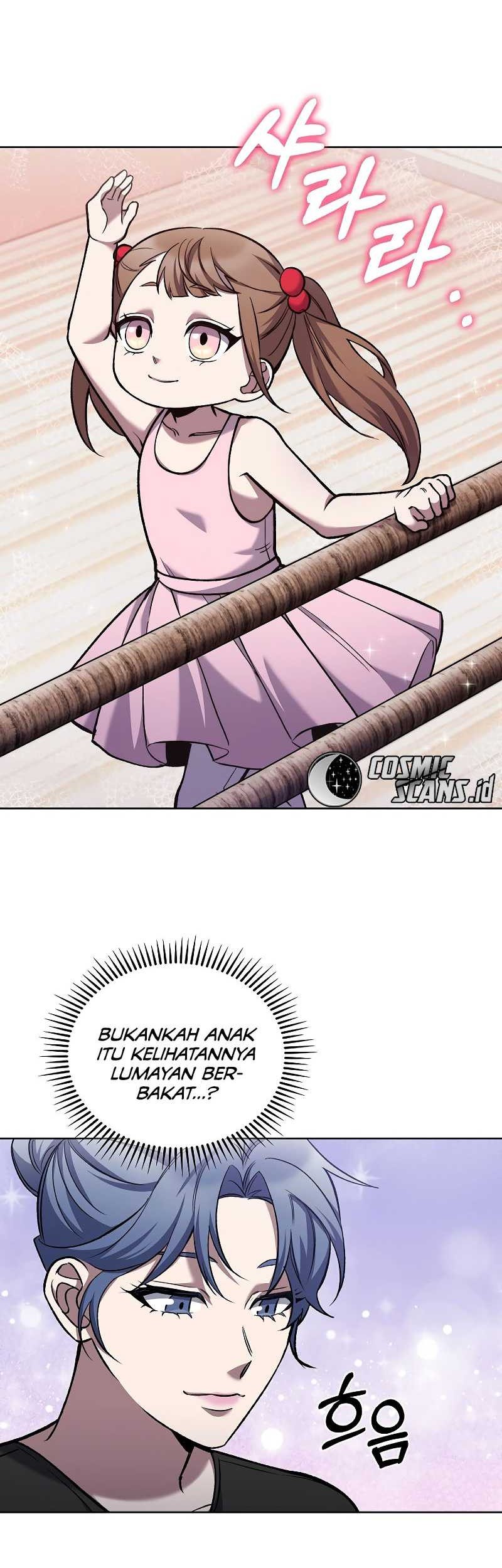 The Delivery Man From Murim Chapter 27 Gambar 16