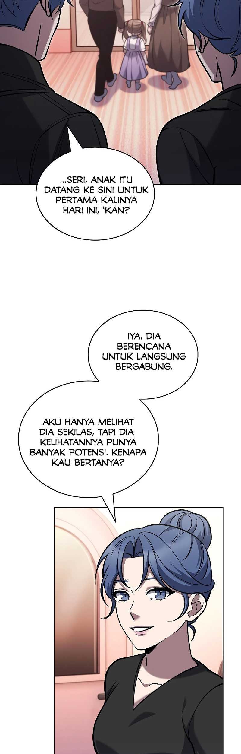 The Delivery Man From Murim Chapter 27 Gambar 18