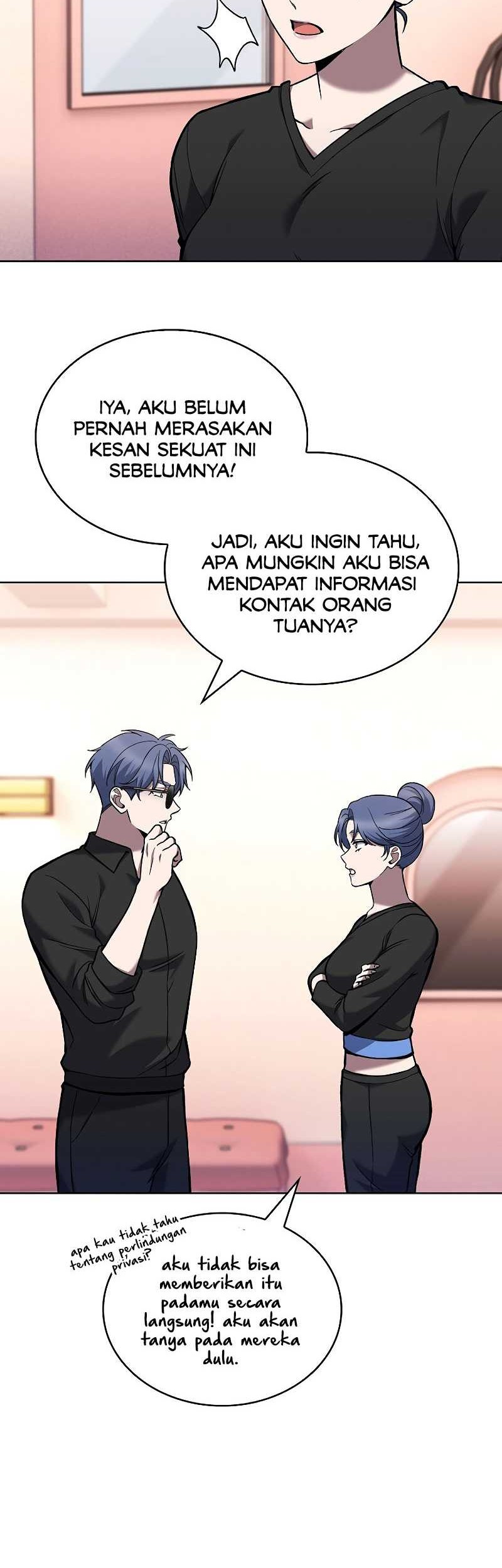 The Delivery Man From Murim Chapter 27 Gambar 21
