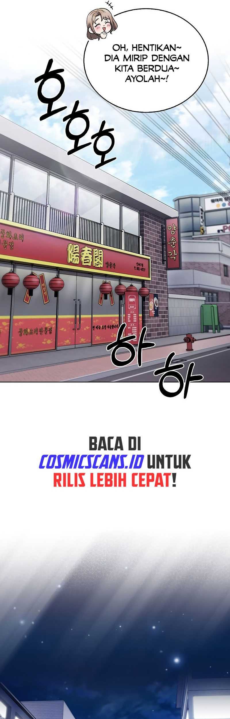The Delivery Man From Murim Chapter 27 Gambar 26