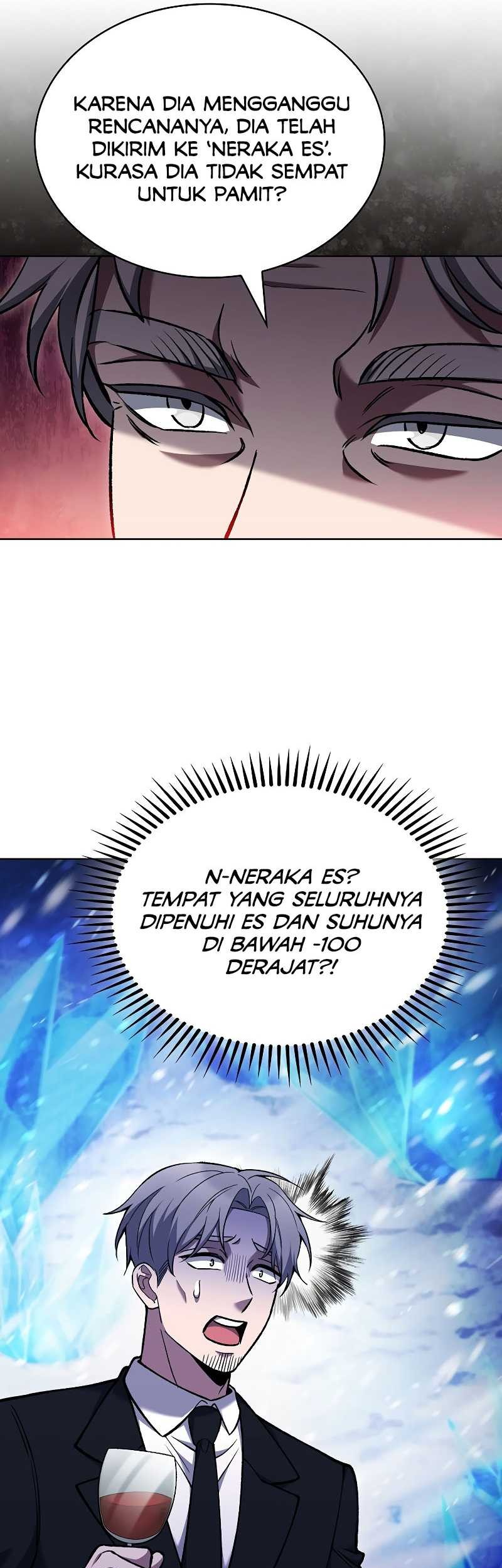 The Delivery Man From Murim Chapter 27 Gambar 32
