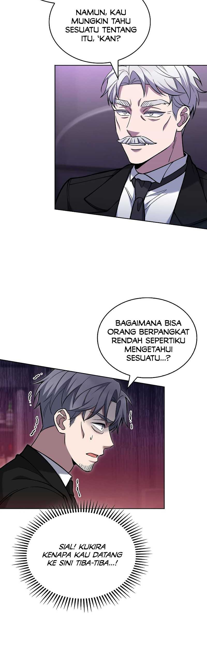 The Delivery Man From Murim Chapter 27 Gambar 34