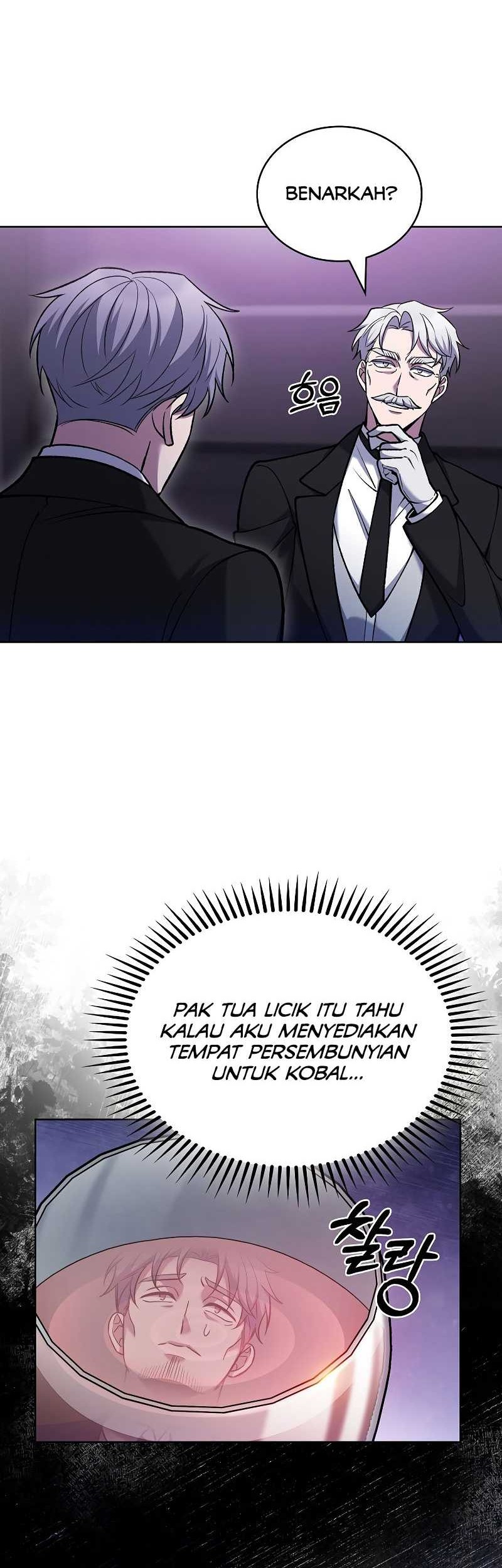 The Delivery Man From Murim Chapter 27 Gambar 35