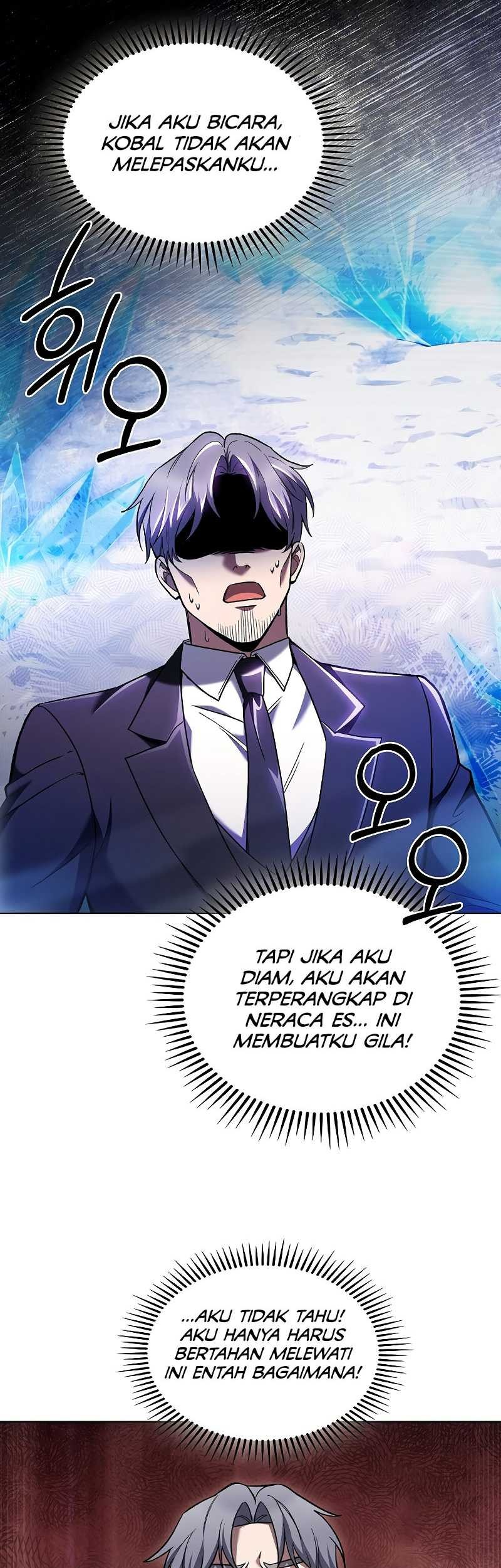 The Delivery Man From Murim Chapter 27 Gambar 36