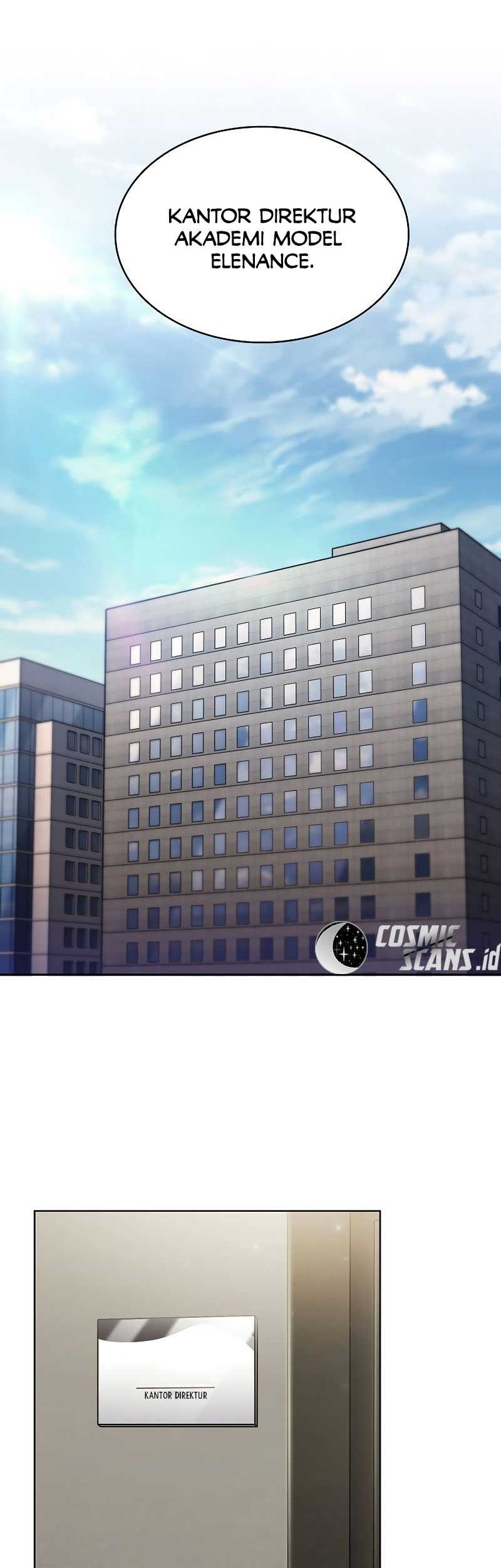 The Delivery Man From Murim Chapter 27 Gambar 39