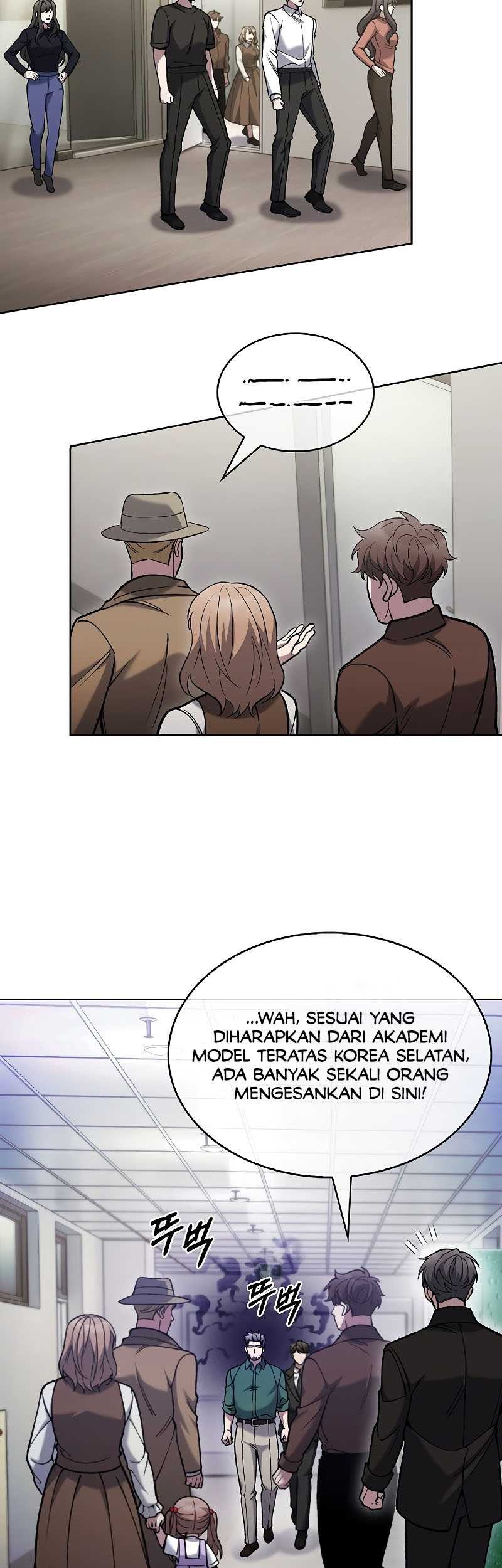 The Delivery Man From Murim Chapter 27 Gambar 48