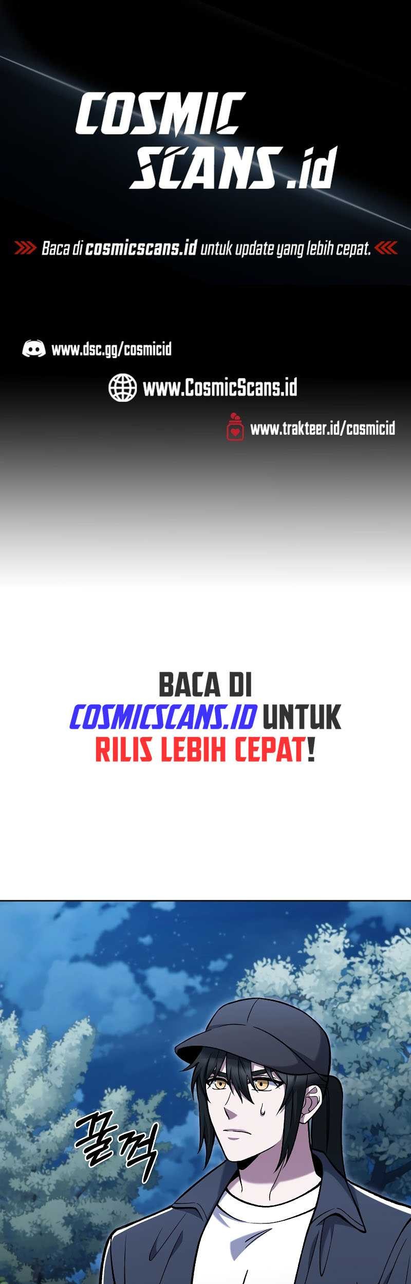 Baca The Delivery Man From Murim Chapter 26 Gambar 2
