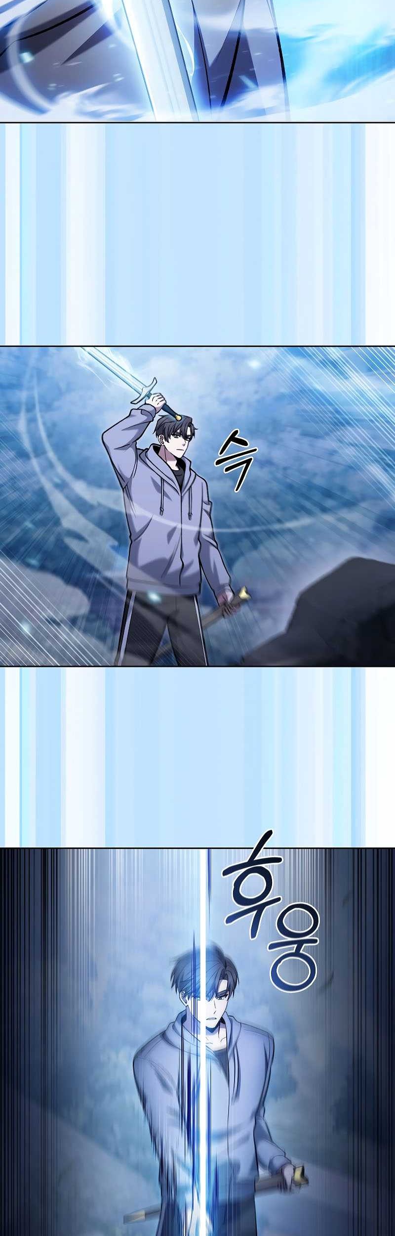 The Delivery Man From Murim Chapter 26 Gambar 4