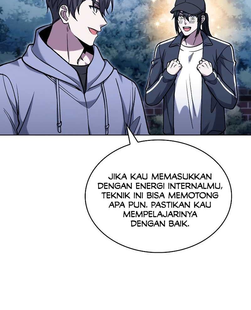The Delivery Man From Murim Chapter 26 Gambar 7