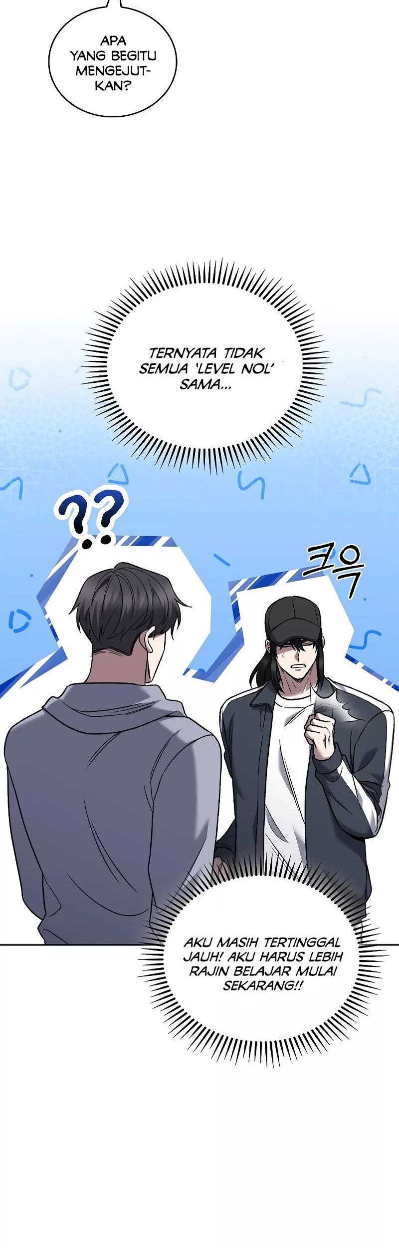 The Delivery Man From Murim Chapter 26 Gambar 9
