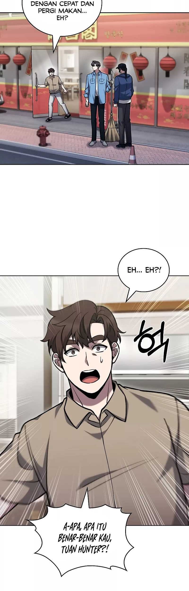 The Delivery Man From Murim Chapter 26 Gambar 15