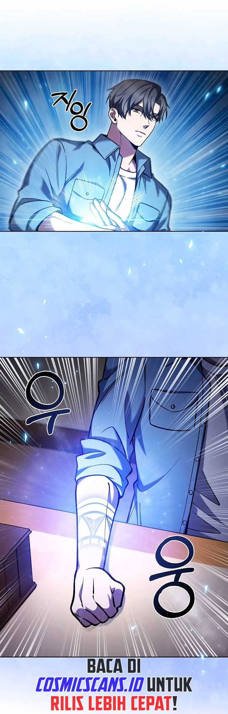 The Delivery Man From Murim Chapter 26 Gambar 27