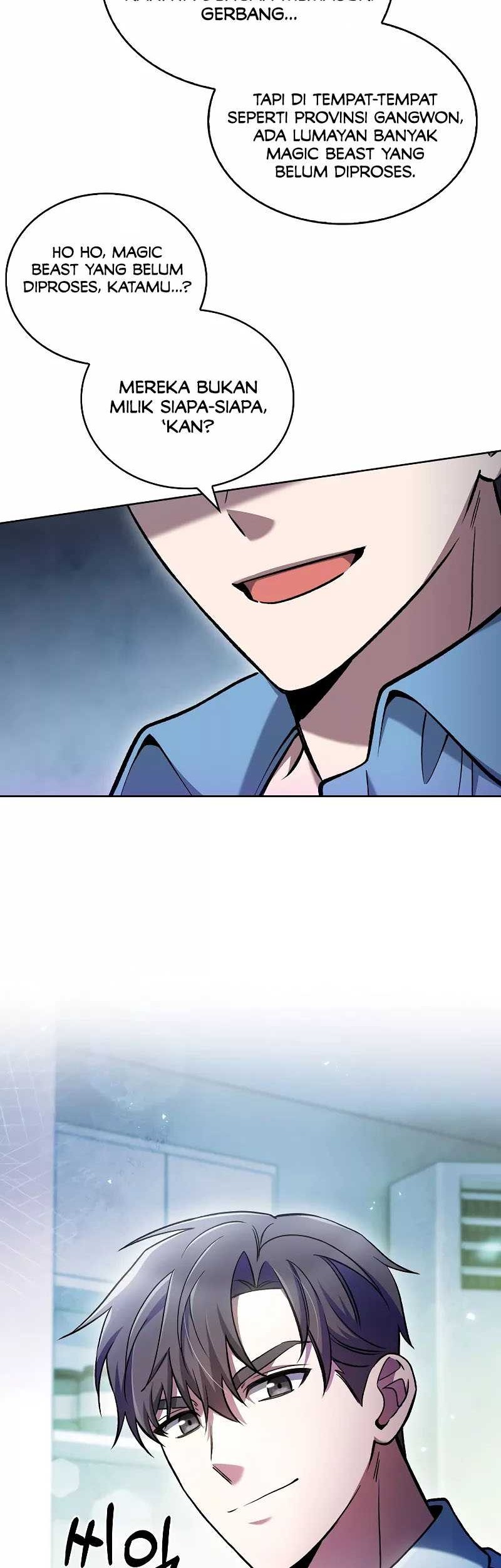 The Delivery Man From Murim Chapter 26 Gambar 41