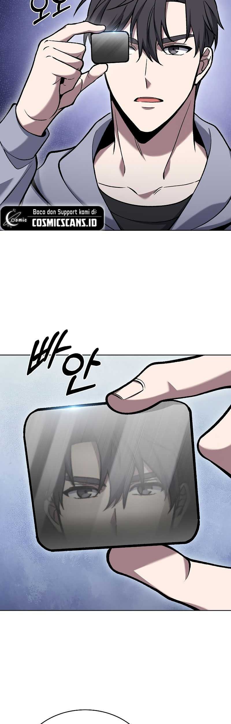 The Delivery Man From Murim Chapter 25 Gambar 37