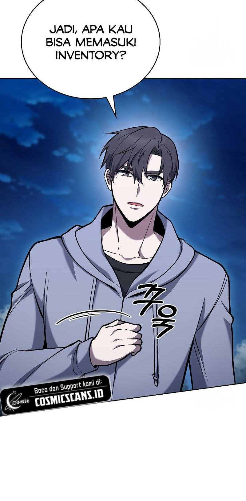The Delivery Man From Murim Chapter 25 Gambar 38