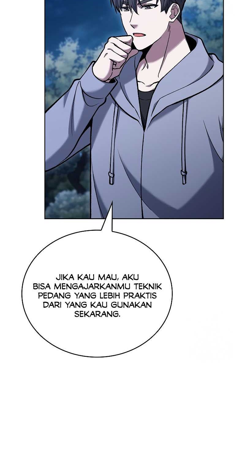 The Delivery Man From Murim Chapter 25 Gambar 46
