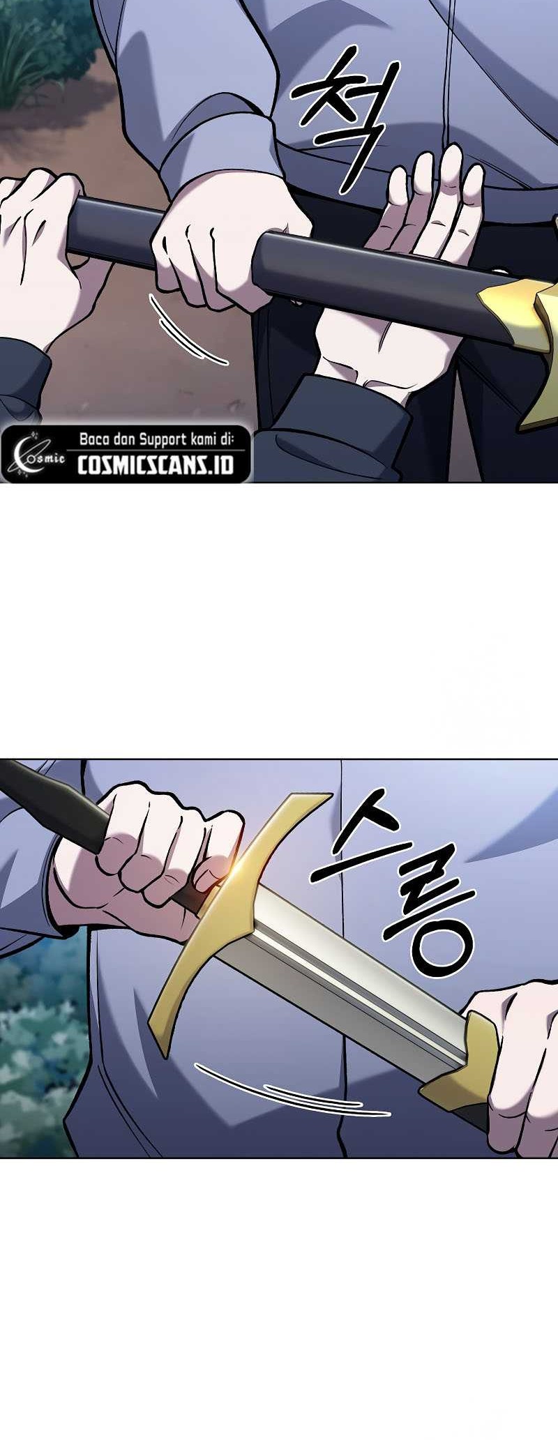 The Delivery Man From Murim Chapter 25 Gambar 50