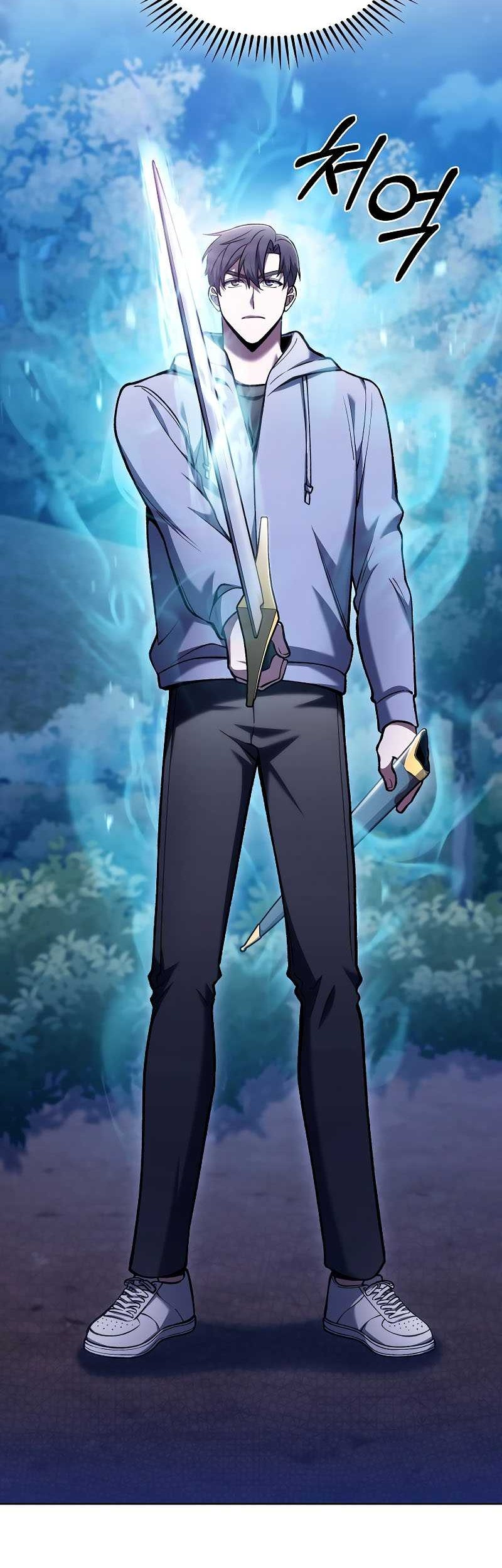 The Delivery Man From Murim Chapter 25 Gambar 52