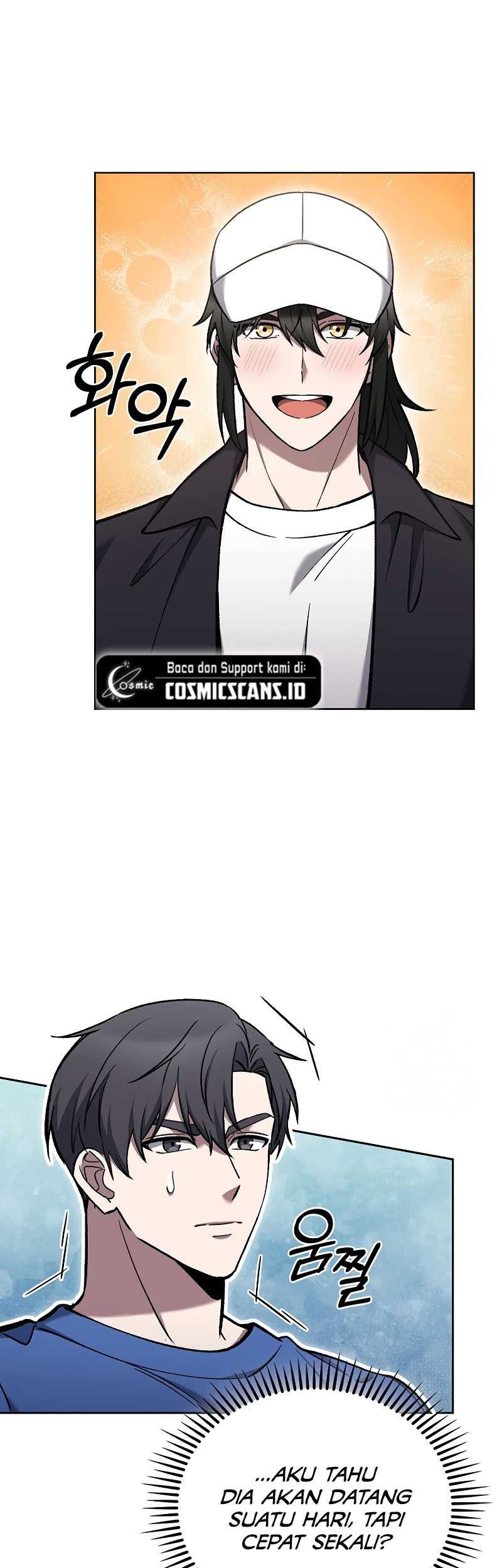 The Delivery Man From Murim Chapter 25 Gambar 4