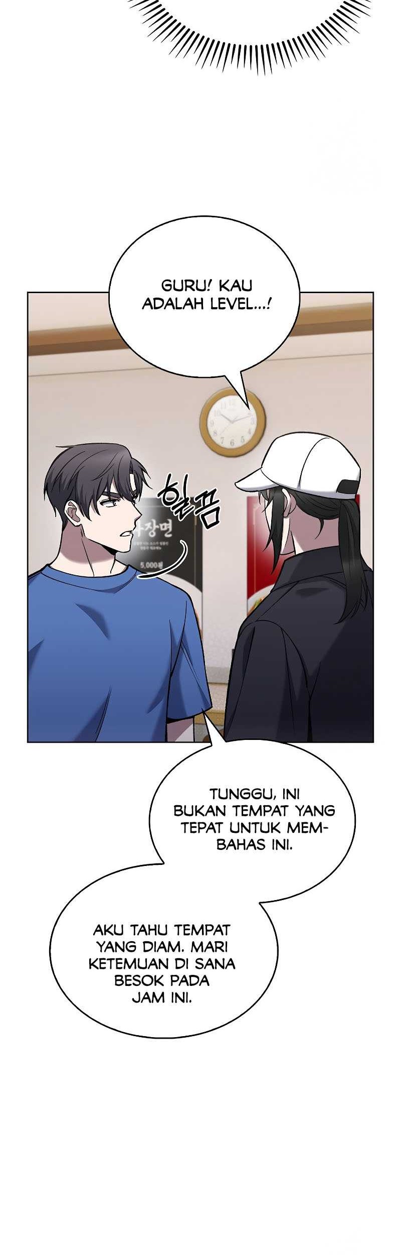 The Delivery Man From Murim Chapter 25 Gambar 5