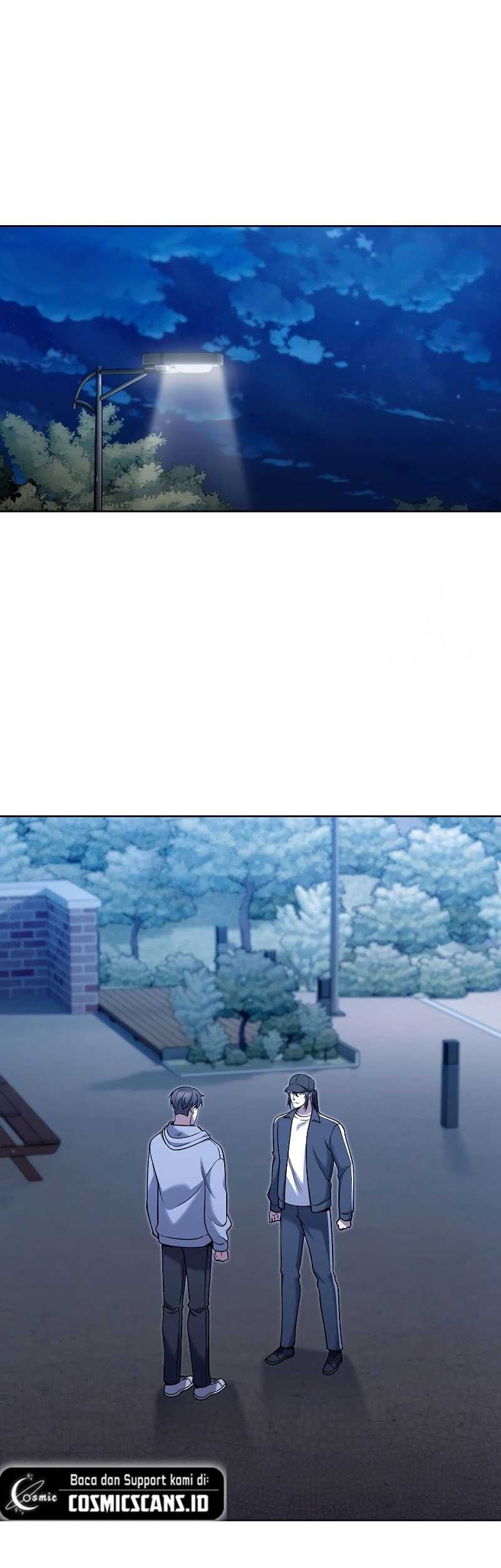 The Delivery Man From Murim Chapter 25 Gambar 7