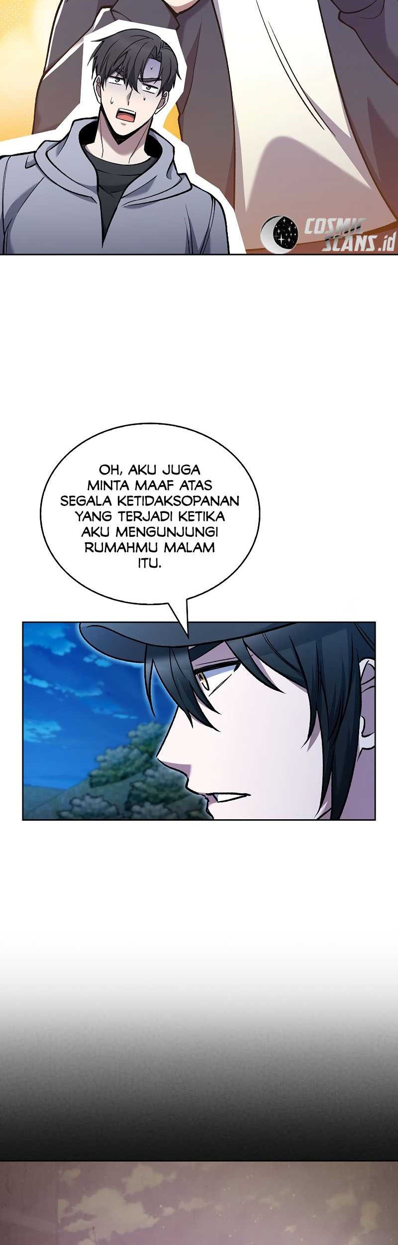 The Delivery Man From Murim Chapter 25 Gambar 10