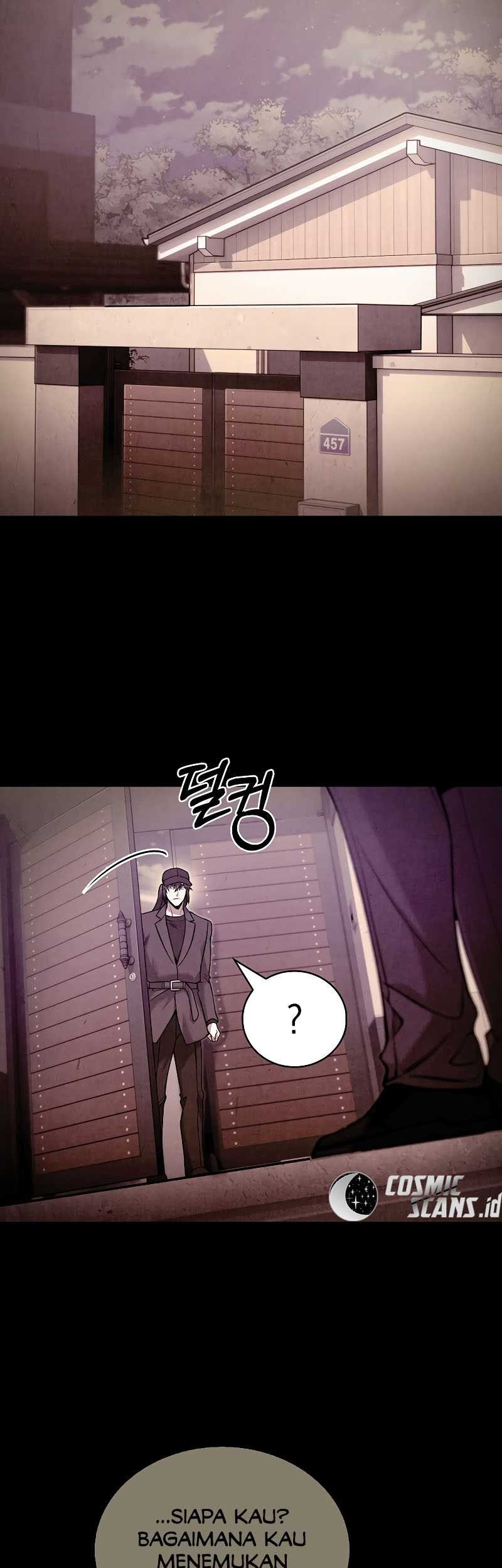The Delivery Man From Murim Chapter 25 Gambar 11