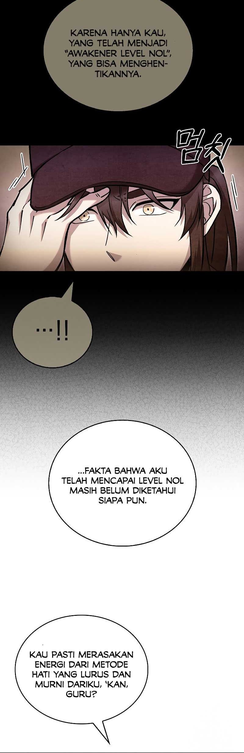 The Delivery Man From Murim Chapter 25 Gambar 14
