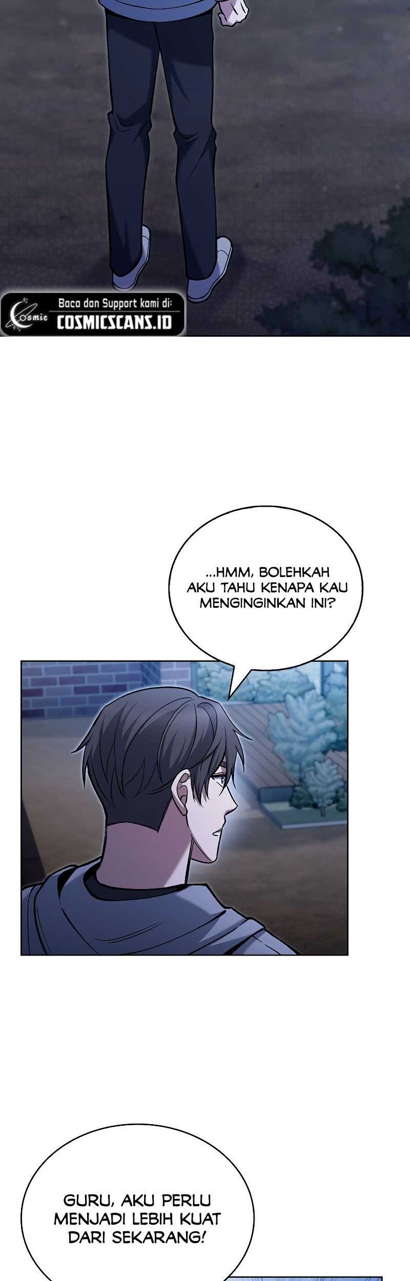The Delivery Man From Murim Chapter 25 Gambar 16