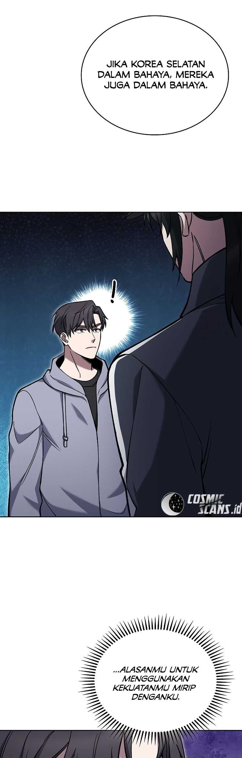 The Delivery Man From Murim Chapter 25 Gambar 19